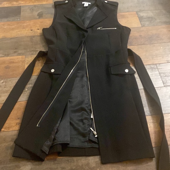 BAR III work dress - Picture 3 of 5